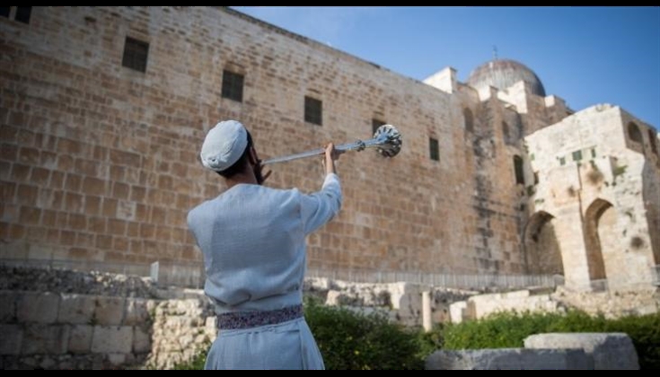 "قرابين الفصح".. العدوان "الأخطر" على المسجد الأقصى ماذا بعد؟