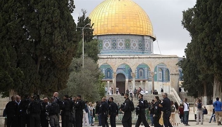 محاولات "ذبح القرابين" داخل الأقصى.. مخاطر ودلالات