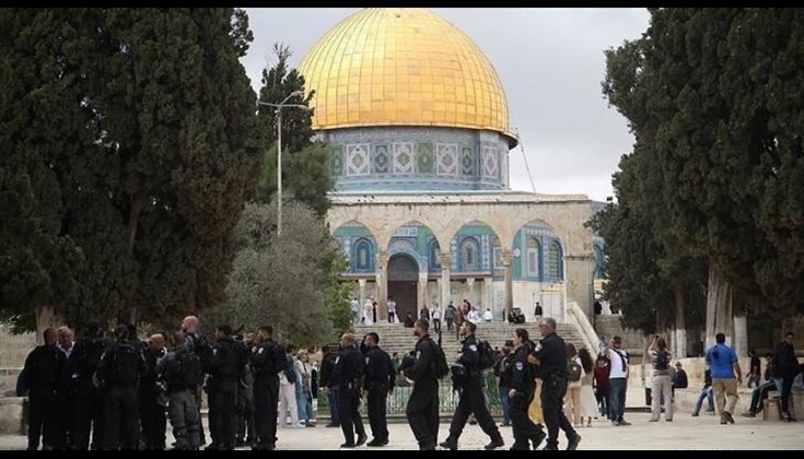 مسلمو الأرجنتين يدينون اقتحامات "الأقصى" بوينس آيرس