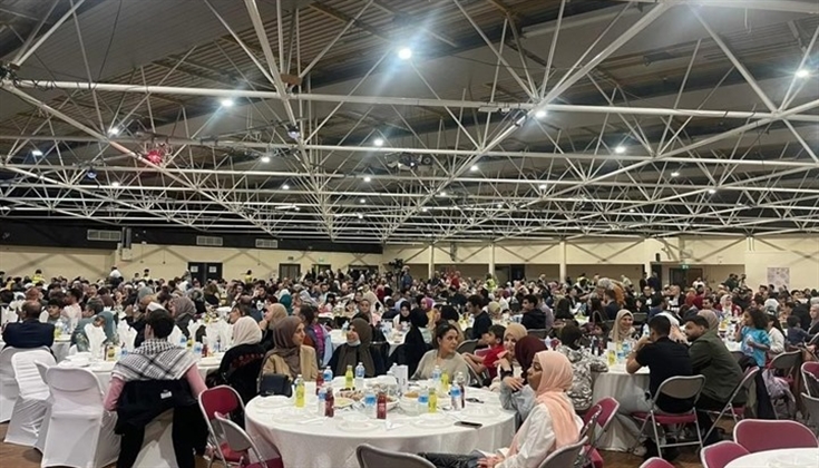 فلسطينيو بريطانيا: المقدسيون يحرسون الأقصى بصدور عارية