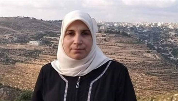 لما خاطر: الاحتلال يسعى لتطبيع مشاهد القمع المتكرر في المسجد