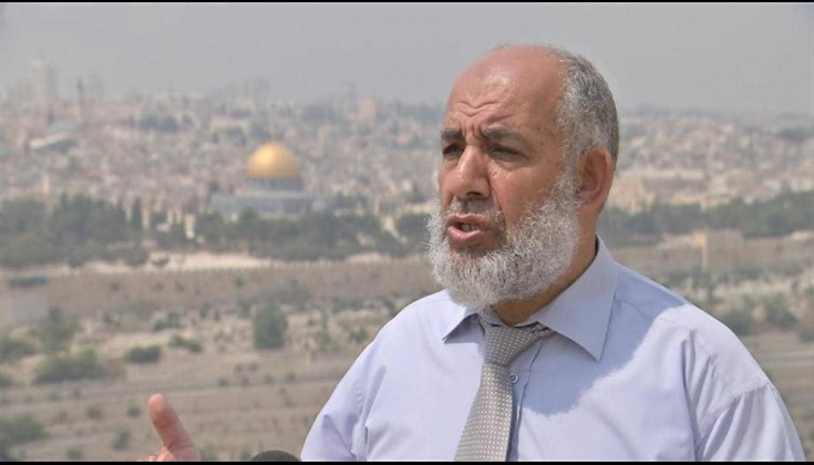 بكيرات: النهوض الفلسطيني يُفشل مخططات الاحتلال بشأن "القدس"