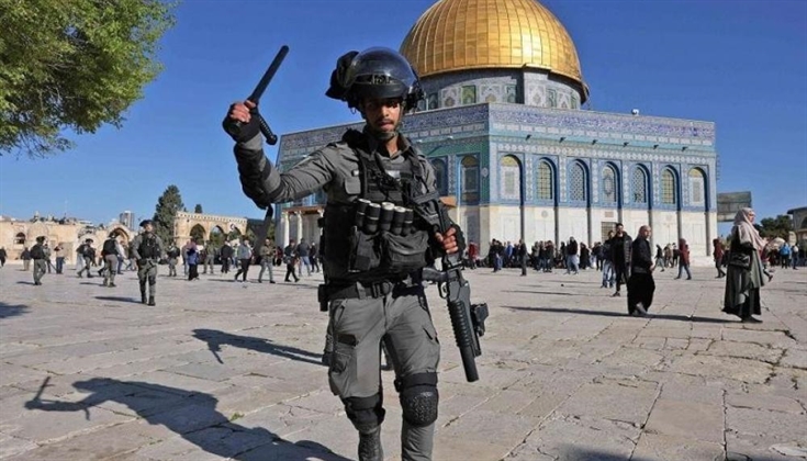 ماليزيا تطالب بالتدخل لوقف اعتداءات الاحتلال الوحشية بالأقصى