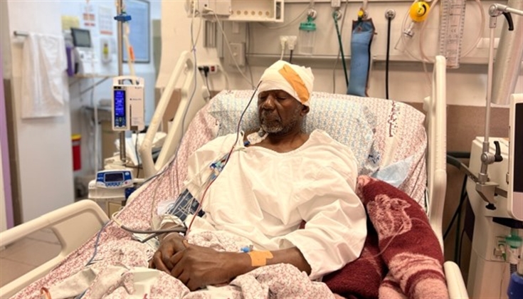 أحدهم سوداني قاتل والده بفلسطين عام 1948.. عرب وأجانب بالأقصى