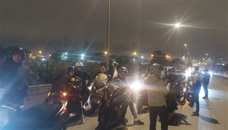 " نُصرة للأقصى.. مسيرة دراجات ومركبات تنطلق عصر اليوم من يافا