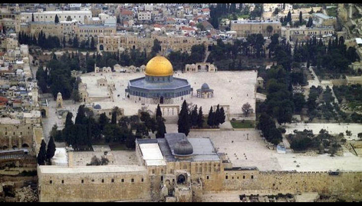 سياسيون عرب: مخططات الاحتلال بـ "الأقصى" تهدف لهدمه بالكامل