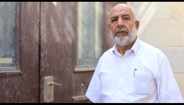 الاحتلال يعتقل الشيخ "بكيرات" من القدس