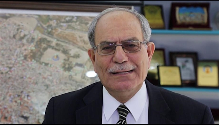 مسؤول أردني: اقتحامات الأقصى سياسة ابرتهايد مرفوضة اخلاقياً