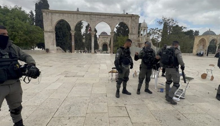 تصريحات "بينيت" بشأن "الأقصى".. هل تضرب إسرائيل "الوصاية الهاشمية