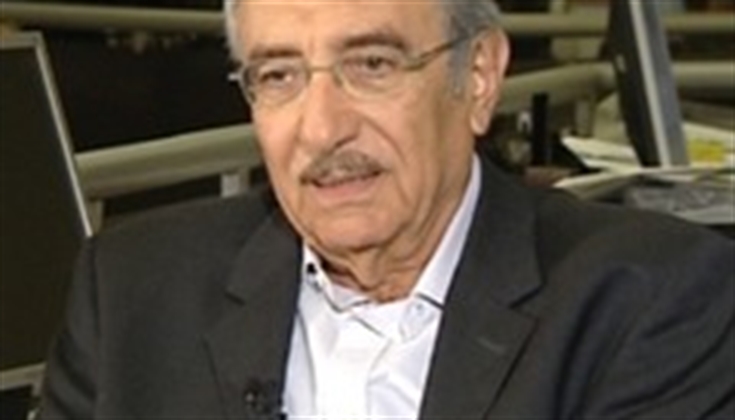 المسجد الأقصى و"الأمر الواقع"