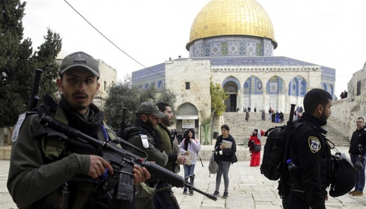 استطلاع رأي "إسرائيلي": 63% من الجمهور "الإسرائيلي" غير مهتم