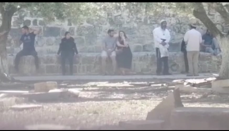 عشرات المستوطنين يقتحمون "الأقصى" ويؤدون طقوسا تلمودية