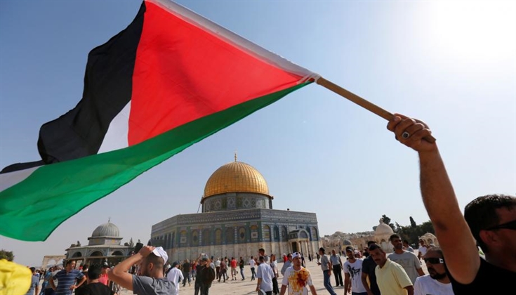 دعوات فصائلية لرفع العلم الفلسطيني وتكثيف التواجد في القدس المحتل