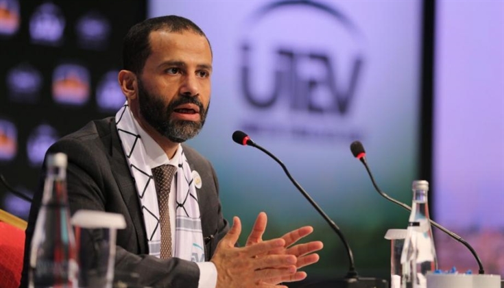 الأحمر: مخططات التقسيم الزماني والمكاني للأقصى وصلت مرحلة خطيرة