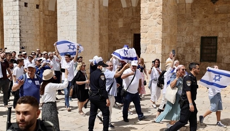 أوقاف القدس لـ"عربي21": الاحتلال يفرض مرحلة جديدة بالأقصى
