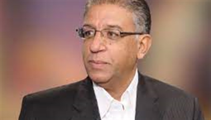 يا ولدى هذا هو عدونا الصهيونى