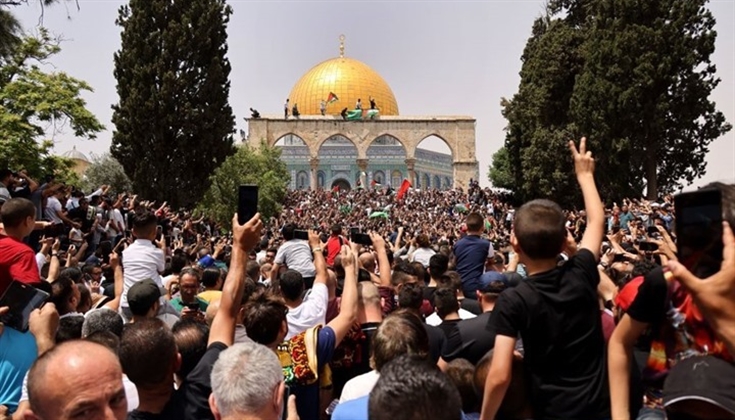 أوقاف القدس لـ"عربي21": الأقصى بحاجة لخطوات فعلية لحمايته