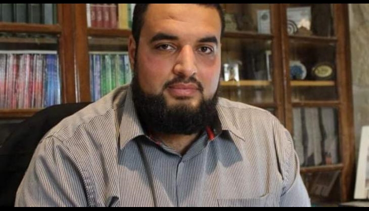 باحث مقدسي: الحجارة التي تتساقط في "الأقصى" هي الأقدم