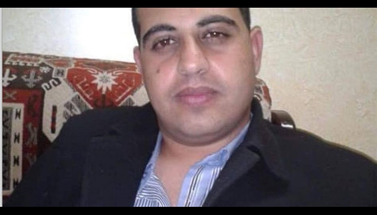 استشهاد عامل من غزة ضربا على يد جنود الاحتلال بطولكرم
