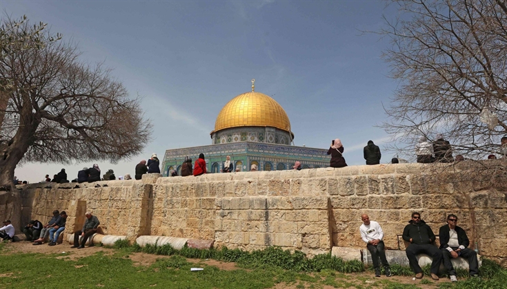 مختصون: تراجع الدعم المالي للقدس مؤخرا بشكل ملحوظ