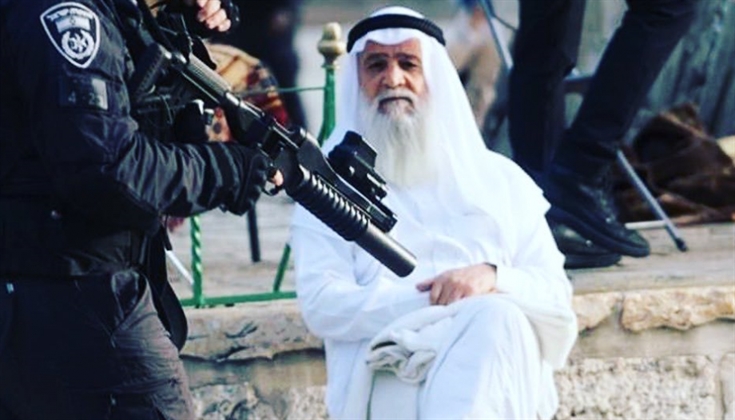 الرباط في "الأقصى".. سلاح المقدسيين لإفشال مخططات الاحتلال