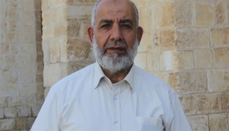 ناجح بكيرات: شرطة الاحتلال شريكة في اقتحامات الأقصى