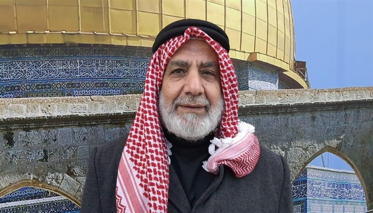 بكيرات يدعو لشد الرحال إلى الأقصى والتصدي لاقتحامات المستوطنين