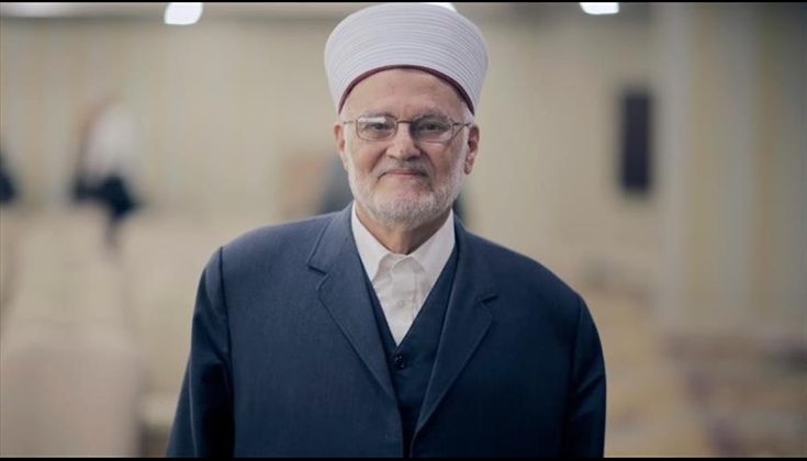 الشيخ عكرمة صبري: النار لا تزال تلتهم الأقصى ولن يطفئها إلا العمل