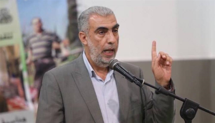 كمال الخطيب يدعو لنصرة الأقصى والرباط فيه