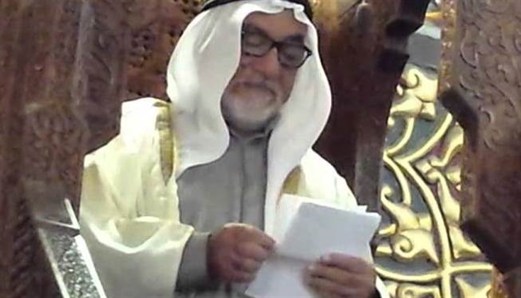 خطيب المسجد الأقصى: صناعة جيل قرآني يجعلنا نستبشر بأنّ النصر قادم