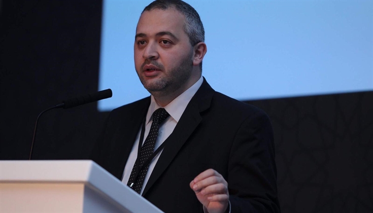 عبد الله معروف: ما يجري في الأقصى كارثة يجب تداركها