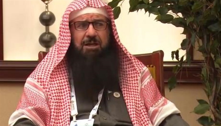 نصار: الاحتلال يتجاوز الخطوط الحمراء في المسجد الأقصى