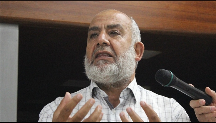 الشيخ ناجح بكيرات: الرباط حجر الأساس في منع فرض واقع المسجد