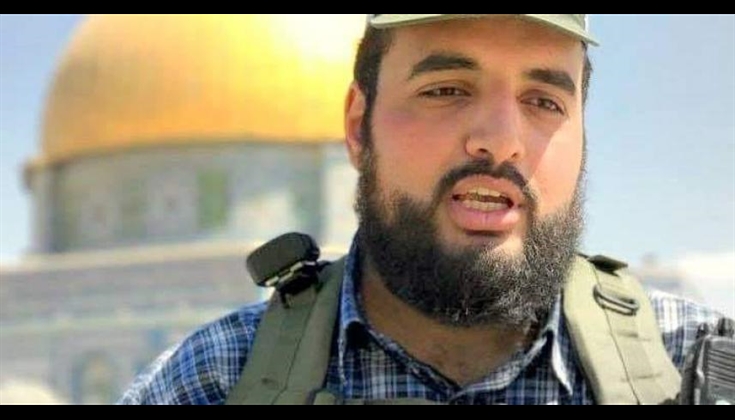 رضوان عمرو: الاحتلال الإسرائيلي يخطط لمحو مقبرة باب الرحمة