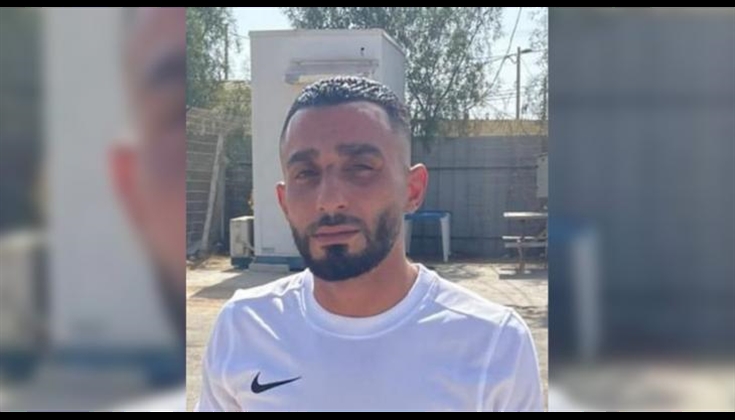 الاحتلال يفرج عن الأسير محمد العباسي من القدس