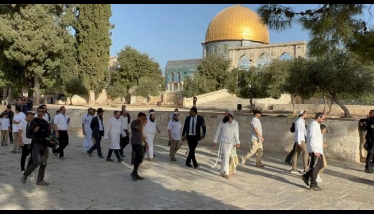 هيئة مقدسية: الرباط هو السبيل لصد اقتحامات المستوطنين لـ "الأقصى"