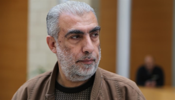 الشيخ كمال الخطيب: لم تمنعنا إجراءات الاحتلال من نصرة الأقصى