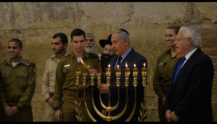 باحثون لـ القسطل: اقتحامات ما يسمى عيد الحانوكا سترسم معالم