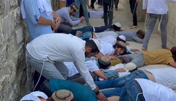 "عيد الأنوار" العبري: أسبوع من العدوان المتصاعد على الأقصى