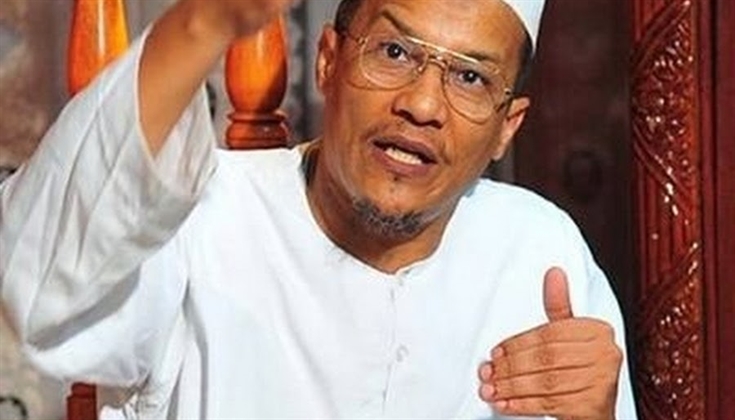 علي بلحاج: على الحكام العربي التفكير بخطوات فعلية للدفاع