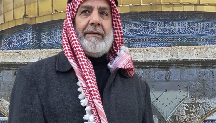 بكيرات: الحرب الدينية وشيكة بفعل الاعتداء على الأقصى