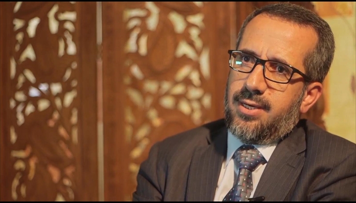 خالد أبو عرفة يدعو لتوثيق مشاهد رباط المقدسيين