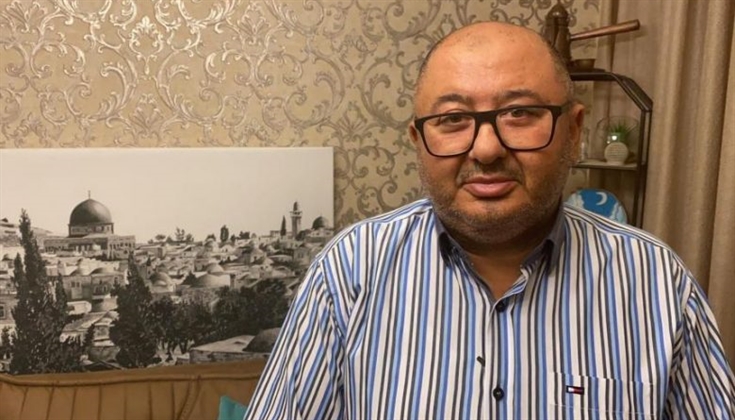 الهدمي: المقدسيون يمثلون “العائق البشري” أمام مخططات الاحتلال