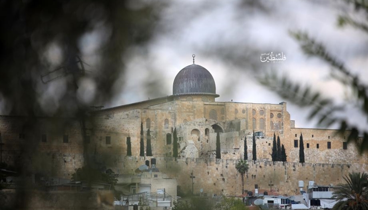 الإسراء والمعراج.. بشرى النصر لأهل فلسطين