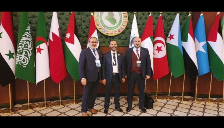 "برلمانيون لأجل القدس" تدعو لتنظيم مؤتمر برلماني عربي حول القضية