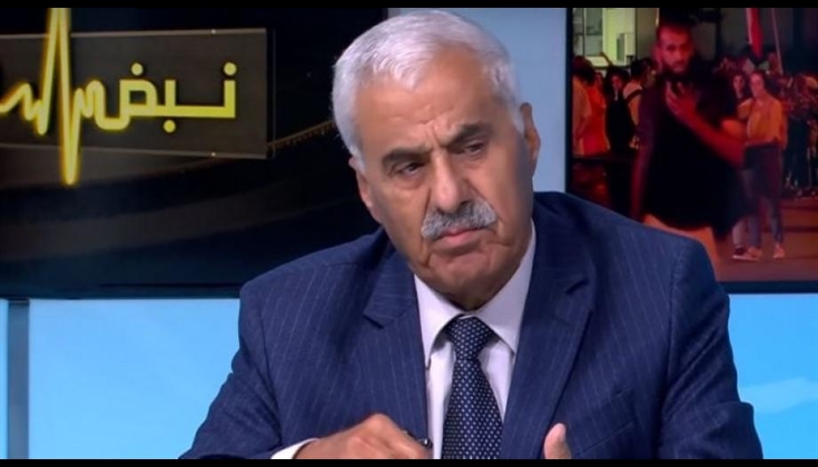 قيادي أردني: المقاومة تؤدّي دورًا رائعًا في التصدّي للعدوان