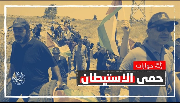 كمال الخطيب لـ”الاستقلال”: الأنظمة العربية ميتة والسلطة متواطئة