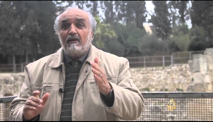 جمال عمرو: سياسة الإبعاد تشكل حرباً "إسرائيلية" على الديمغرافيا