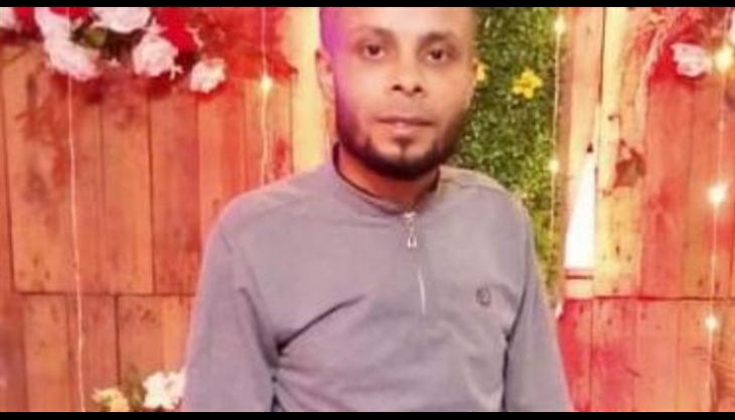 هكذا اعتدى المستوطنون على مريض غزي كان يتعالج بالقدس