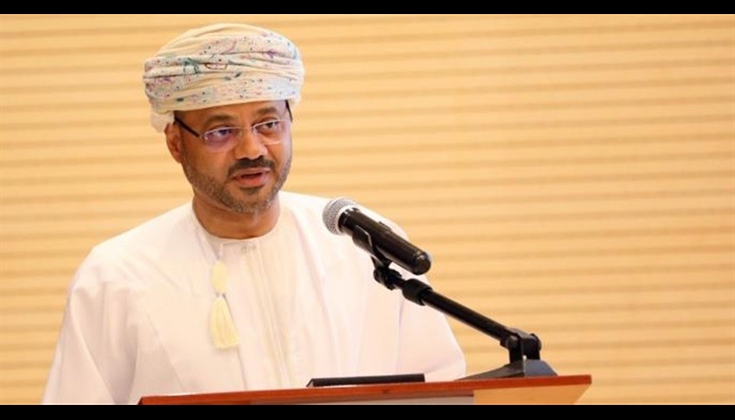 وزير خارجية عُمان يدعو لإجراء تحقيق ومحاكمة "إسرائيل"